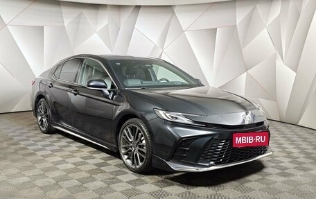 Toyota Camry, 2024 год, 3 996 000 рублей, 3 фотография