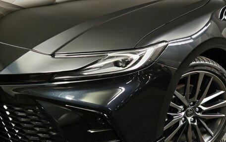 Toyota Camry, 2024 год, 3 996 000 рублей, 10 фотография