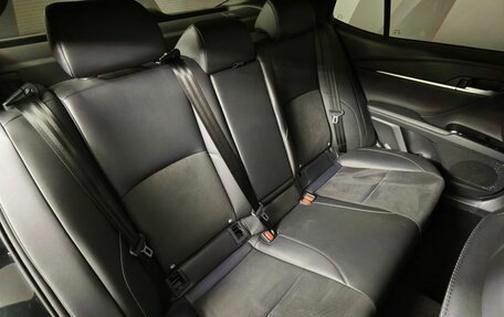 Toyota Camry, 2024 год, 3 996 000 рублей, 17 фотография