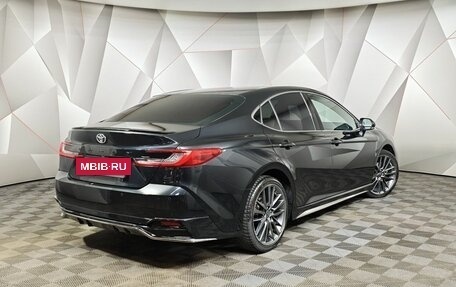 Toyota Camry, 2024 год, 3 996 000 рублей, 2 фотография