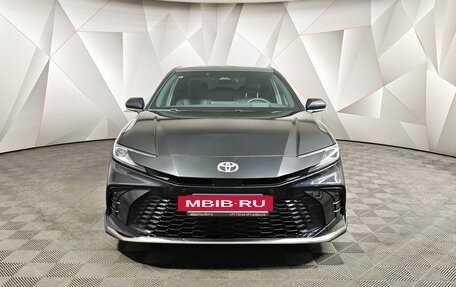 Toyota Camry, 2024 год, 3 996 000 рублей, 7 фотография