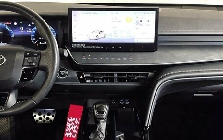 Toyota Camry, 2024 год, 3 996 000 рублей, 15 фотография