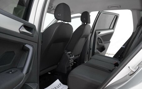 Volkswagen Tiguan II, 2019 год, 1 855 000 рублей, 11 фотография