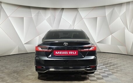 Toyota Camry, 2024 год, 3 996 000 рублей, 8 фотография