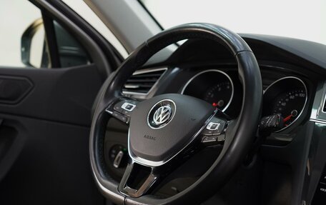 Volkswagen Tiguan II, 2019 год, 1 855 000 рублей, 7 фотография