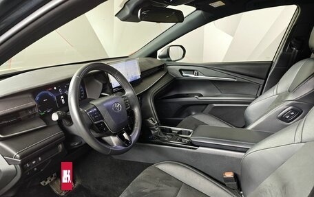 Toyota Camry, 2024 год, 3 996 000 рублей, 19 фотография