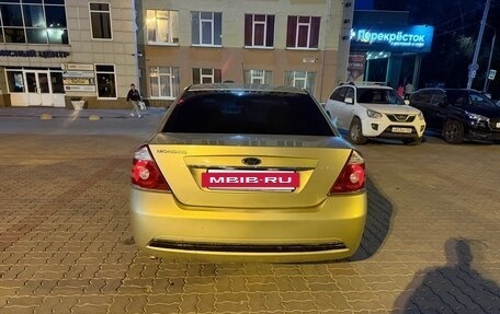 Ford Mondeo III, 2006 год, 300 000 рублей, 2 фотография