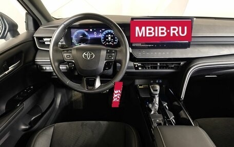 Toyota Camry, 2024 год, 3 996 000 рублей, 20 фотография