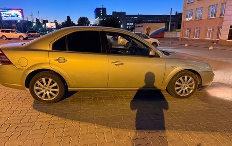 Ford Mondeo III, 2006 год, 300 000 рублей, 3 фотография