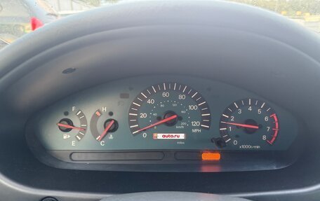 Mitsubishi Galant VIII, 2003 год, 149 900 рублей, 10 фотография