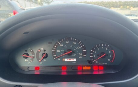 Mitsubishi Galant VIII, 2003 год, 149 900 рублей, 11 фотография