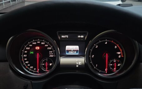 Mercedes-Benz GLE Coupe, 2015 год, 3 300 000 рублей, 8 фотография