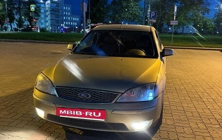 Ford Mondeo III, 2006 год, 300 000 рублей, 6 фотография