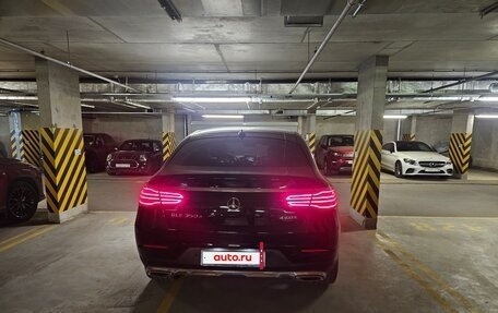 Mercedes-Benz GLE Coupe, 2015 год, 3 300 000 рублей, 4 фотография