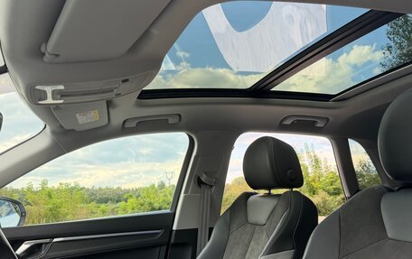 Audi Q3, 2021 год, 3 700 000 рублей, 14 фотография