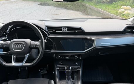 Audi Q3, 2021 год, 3 700 000 рублей, 12 фотография