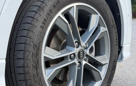 Audi Q3, 2021 год, 3 700 000 рублей, 7 фотография