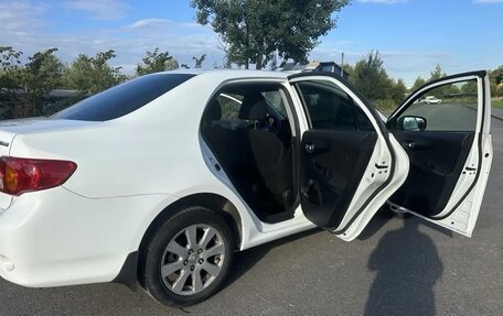 Toyota Corolla, 2008 год, 565 000 рублей, 10 фотография