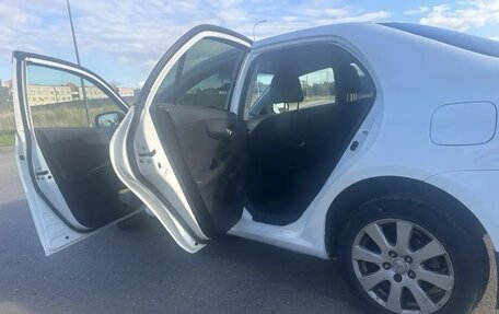 Toyota Corolla, 2008 год, 565 000 рублей, 9 фотография