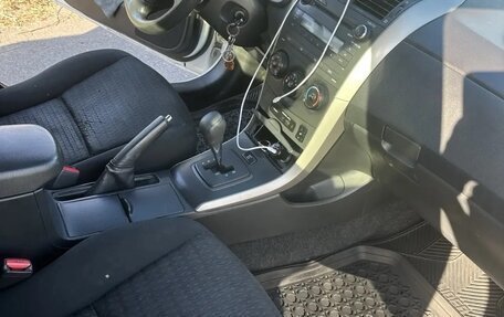 Toyota Corolla, 2008 год, 565 000 рублей, 11 фотография