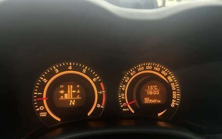 Toyota Corolla, 2008 год, 565 000 рублей, 12 фотография