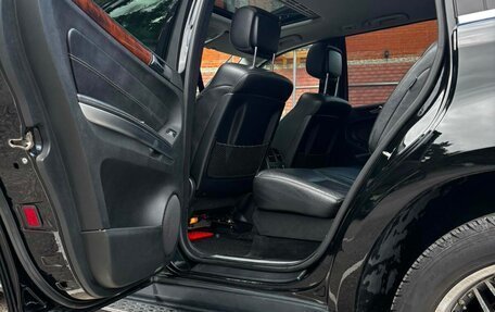 Mercedes-Benz GL-Класс, 2006 год, 14 фотография
