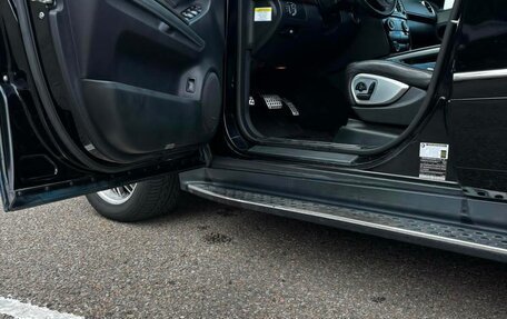 Mercedes-Benz GL-Класс, 2006 год, 13 фотография