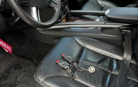 Mercedes-Benz GL-Класс, 2006 год, 12 фотография