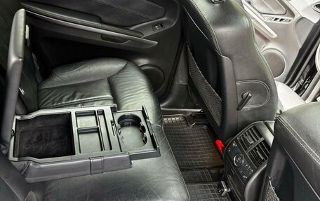 Mercedes-Benz GL-Класс, 2006 год, 16 фотография