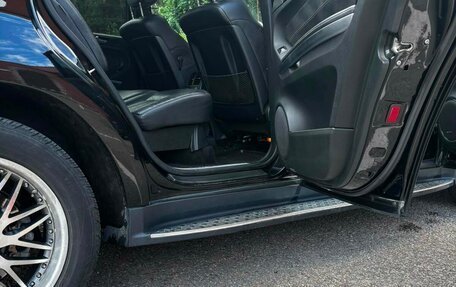 Mercedes-Benz GL-Класс, 2006 год, 17 фотография