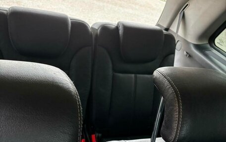 Mercedes-Benz GL-Класс, 2006 год, 23 фотография