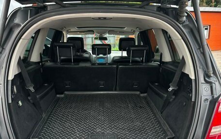 Mercedes-Benz GL-Класс, 2006 год, 19 фотография
