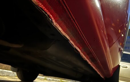 Ford Fusion I, 2007 год, 450 000 рублей, 23 фотография