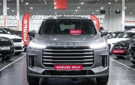 CheryExeed VX, 2024 год, 3 649 000 рублей, 3 фотография