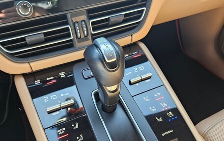 Porsche Macan I рестайлинг, 2022 год, 7 590 000 рублей, 17 фотография