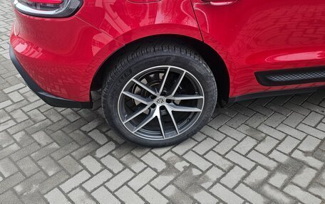 Porsche Macan I рестайлинг, 2022 год, 7 590 000 рублей, 23 фотография