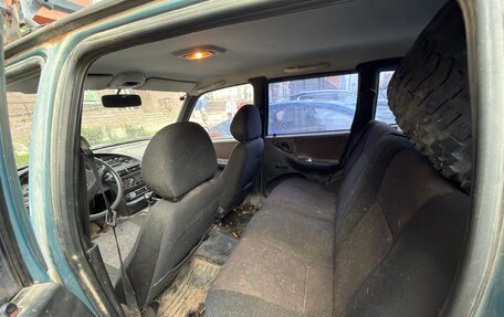 Chevrolet Niva I рестайлинг, 2006 год, 250 000 рублей, 8 фотография