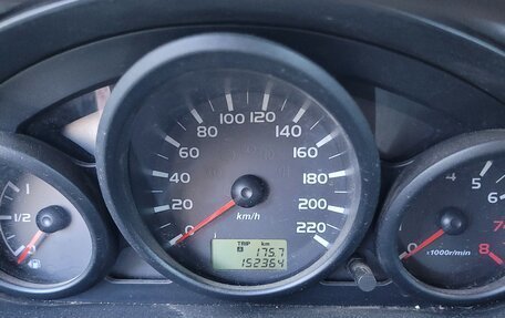 Mitsubishi Colt VI рестайлинг, 2007 год, 389 000 рублей, 4 фотография