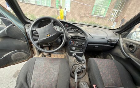 Chevrolet Niva I рестайлинг, 2006 год, 250 000 рублей, 6 фотография