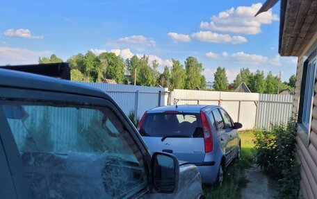 Mitsubishi Colt VI рестайлинг, 2007 год, 389 000 рублей, 5 фотография