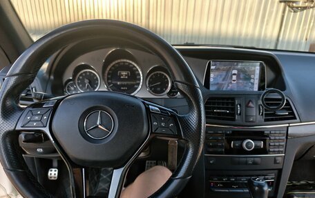Mercedes-Benz E-Класс, 2011 год, 1 350 000 рублей, 7 фотография