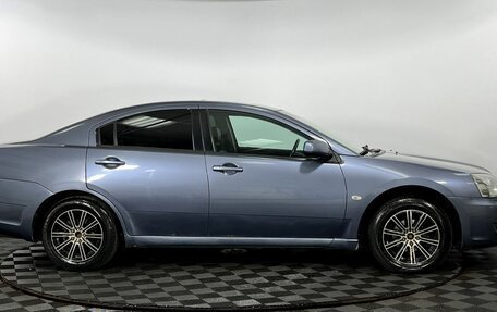 Mitsubishi Galant IX, 2007 год, 750 000 рублей, 5 фотография