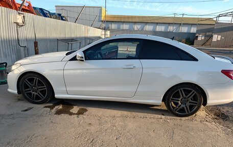 Mercedes-Benz E-Класс, 2011 год, 1 350 000 рублей, 8 фотография