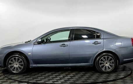 Mitsubishi Galant IX, 2007 год, 750 000 рублей, 9 фотография