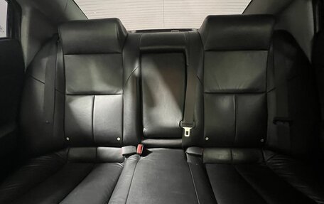 Mitsubishi Galant IX, 2007 год, 750 000 рублей, 18 фотография