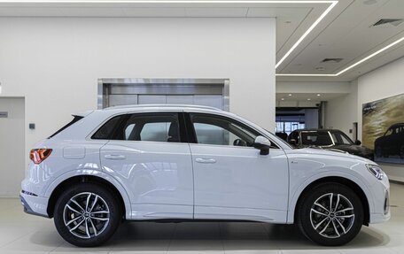 Audi Q3, 2026 год, 4 200 000 рублей, 4 фотография