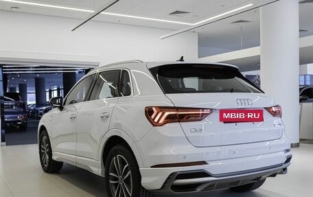 Audi Q3, 2026 год, 4 200 000 рублей, 7 фотография