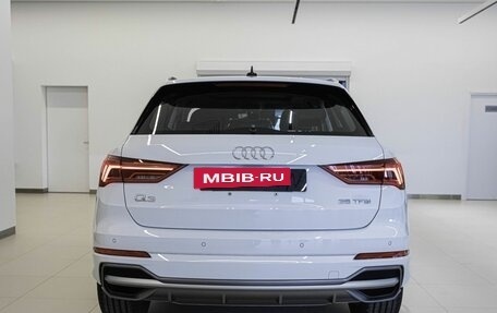 Audi Q3, 2026 год, 4 200 000 рублей, 6 фотография