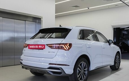 Audi Q3, 2026 год, 4 200 000 рублей, 8 фотография