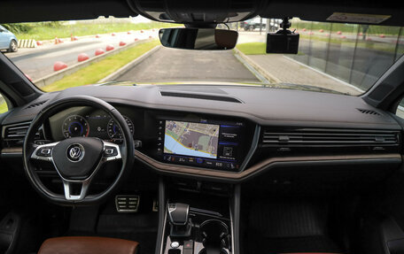 Volkswagen Touareg III, 2020 год, 5 199 000 рублей, 10 фотография